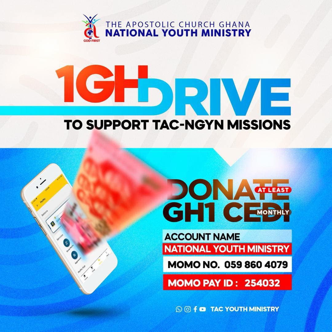 1 GHC to Support TAC-NGYN